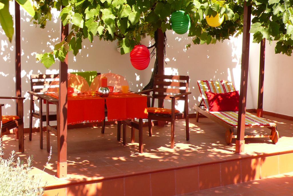 Apartment Terrace Castelo S.Jorge Lisbon Bagian luar foto